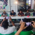 UNJUK RASA BESOK BATAL DI GELAR, GARANSI : PERLU ADA KAJIAN MENDALAM