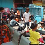 Pemuda Pancasila Kota Medan Gelar Program Makan Bergizi Gratis