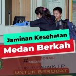 FANTASTIS, BPK MENEMUKAN KELEBIHAN PEMBAYARAN PREMI PESERTA JKMB OLEH DINKES MEDAN NYARIS 1 MILIAR 