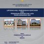 BPK UNGKAP BELASAN PROYEK DINAS SDABMBK MEDAN TAHUN 2024 TIDAK SESUAI SPEK,NILAINYA 3,77 MILIAR LEBIH