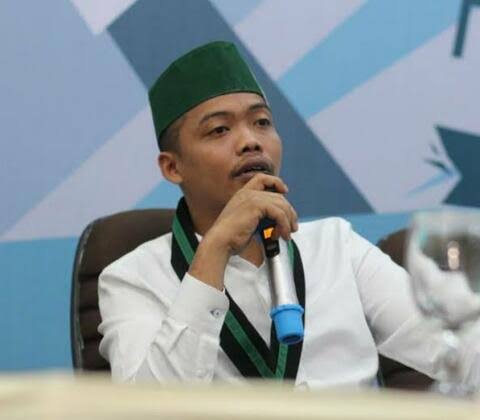 Terkait Kasus Korupsi Migor, HMI Desak Kejagung Segera Periksa Bupati Pakpak Bharat Franc Tumanggor, Deempatbelas.com