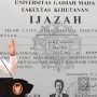 PDIP TANTANG JOKOWI TUNJUKKAN IJAZAH ASLI, IKHYAR VELAYATI : SELAMA INI PDIP KEMANA AJA