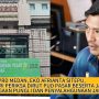 ANGGOTA DPRD EKO AFRIANTA SITEPU DESAK KEJARI PERIKSA DIRUT BESERTA JAJARAN PUD PASAR MEDAN ATAS DUGAAN PUNGLI DAN PENYALAHGUNAAN JABATAN