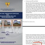 BPK Temukan Penyimpangan Pembayaran Upah Pegawai THL Dishub Medan Tahun 2024 Mencapai Ratusan Juta
