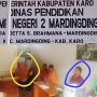 HANYA KARENA UANG RP3000, SISWA SMPN 2 MARDINDING DIDUGA JADI KORBAN PENGANIAYAAN SEORANG GURU ASN DI SEKOLAH