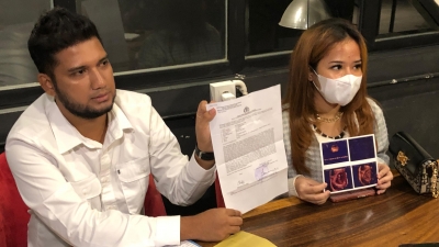 Anggota DPRD Sumut Berinisial FA Dilaporkan ke Polisi Dugaan Pelecehan Seksual hingga Hamil, Deempatbelas.com