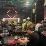 POLDA SUMUT GEREBEK THM DRAGON KTV, 10 ORANG DIAMANKAN BESERTA 700 BUTIR EKSTASI