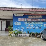 DIDUGA ANGGARAN IKLAN UNTUK MEDIA TAK MERATA, OKNUM PEGAWAI BAPENDA BATUBARA SEBUT KABAN “GONDOK” MEDIA YANG BERITAKAN NEGATIF
