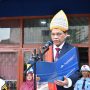PERINGATI HARDIKNAS 2025, KEPALA LLDIKTI SUMUT INGATKAN PERAN PERGURUAN TINGGI MENDORONG PERUBAHAN DAN KEMAJUAN DIBERBAGAI SEKTOR