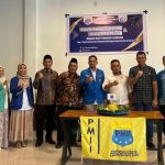 SATUAN NARKOBA POLRES BATUBARA, GELAR SOSIALISASI BAHAYA NARKOBA KEPADA MAHASISWA