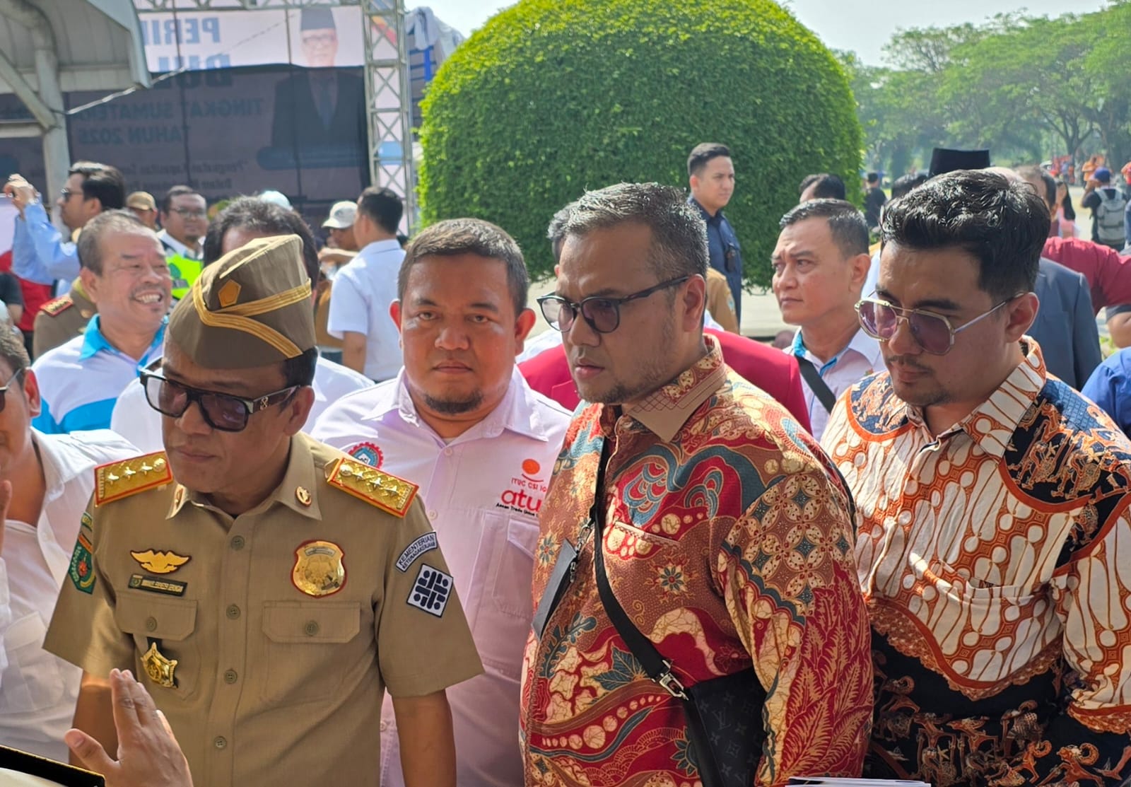 Terkait Operator Crane Tewas, Ketua Komisi 3 DK3P Minta Walikota Nonaktifkan Plt Kadis SDABMBK Medan, Deempatbelas.com