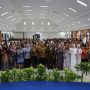 PEREMPUAN MEMBAWA TERANG: PASKAH DWP SUMUT JADI SIMBOL KASIH, PERSATUAN, DAN PENGABDIAN