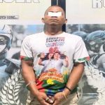 UNIT RESKRIM POLSEK LABUHAN RUKU BERHASIL MERINGKUS 1 TERSANGKA PELAKU PERAMPOKAN DAN KEKERASAN DI DESA SUMBER TANI