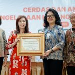 Danamon Dukung Pendidikan Inklusif Melalui Pengadaan Fasilitas Smart Classroom dan Program Literasi Keuangan di Universitas Sari Mutiara Indonesia