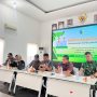 DINAS PERTANIAN BATUBARA GELAR RAPAT KORDINASI PENGAWASAN PUPUK DAN PESTISIDA, JAGA KETAHANAN PANGAN DAN TEPAT SASARAN