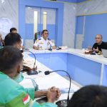 DISHUB SUMUT FASILITASI GRAB DAN OJOL BAHAS TARIF DAN POTONGAN YANG DINILAI MEMBERATKAN