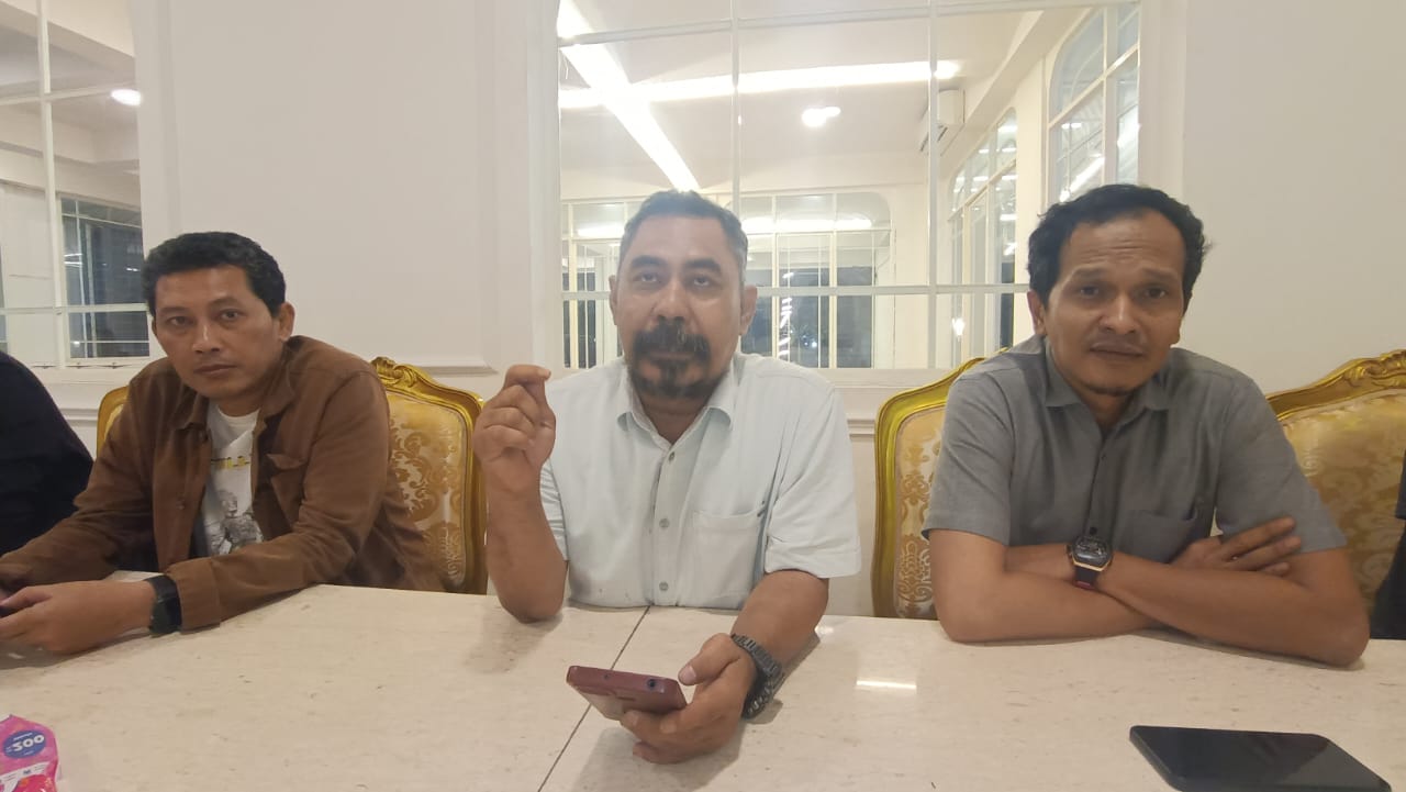 Aliansi Masyarakat Sipil Untuk Demokrasi Dukung Kerjasama TNI Dan Kejagung Dalam Pemberantasan Korupsi, Deempatbelas.com