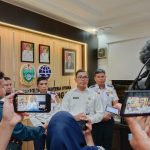 PEMPROV SUMUT SIAPKAN REGULASI OJOL DAN SANKSI TEGAS BAGI APLIKATOR YANG LANGGAR ATURAN