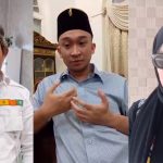 100 HARI KERJA RICO-ZAKI DIAPRESIASI AKADEMISI DAN BUDAYAWAN