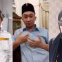 100 HARI KERJA RICO-ZAKI DIAPRESIASI AKADEMISI DAN BUDAYAWAN