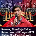 NEZAR DJOELI AJAK PENGURUS PSI SE-SUMUT RAPATKAN BARISAN MENDUKUNG MAS KAESANG PANGAREP CAKETUM PSI