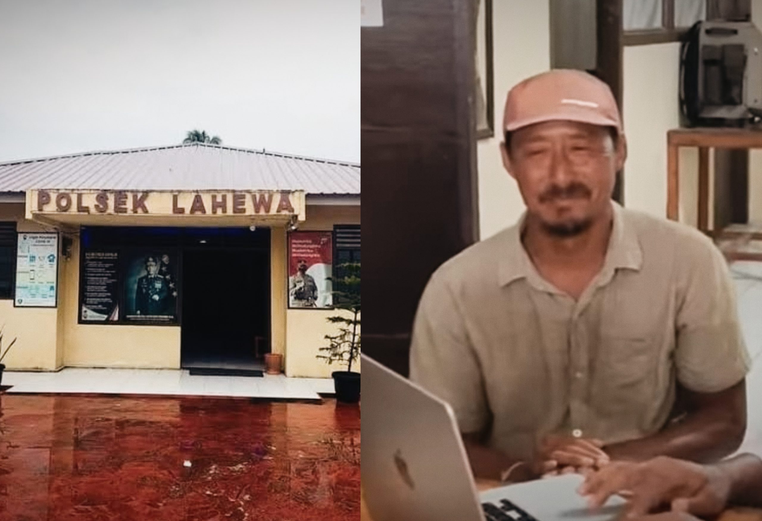 Kinerja Kapolsek Lahewa dan Jajaran Perlu Dievaluasi, Gagal Ungkap Kasus Kejahatan Terhadap Turis, Deempatbelas.com