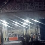 PESONA BUKIT SARINEMBAH, ARENA JUDI DI WILAYAH HUKUM POLSEK MUNTE TAK TERSENTUH HUKUM