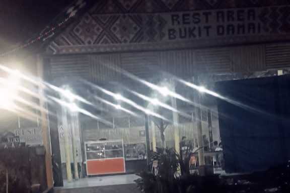 Pesona Bukit Sarinembah, Arena Judi di Wilayah Hukum Polsek Munte Tak Tersentuh Hukum, Deempatbelas.com