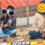 INI SOSOK INIASIAL “JEK” DIDUGA RUSA YANG DILEPAS, KINI JADI MAFIA JVDI DADU DI SIMPANG SINAMAN KARO 