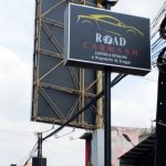 DIDUGA LANGGAR SEJUMLAH PERIZINAN, PD IPA KOTA MEDAN MINTA PEMKO TUTUP USAHA ROAD CARWASH RING ROAD