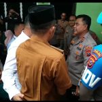 BUNTUT INSIDEN PENEMBAKAN REMAJA, KAPOLDA SUMUT NON AKTIFKAN KAPOLRES BELAWAN 