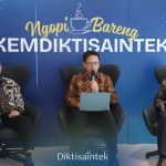 PELUNCURAN PROGRAM HILIRISASI RISET TAHUN 2025: DORONG RISET BERDAMPAK DAN INOVATIF UNTUK INDONESIA MAJU