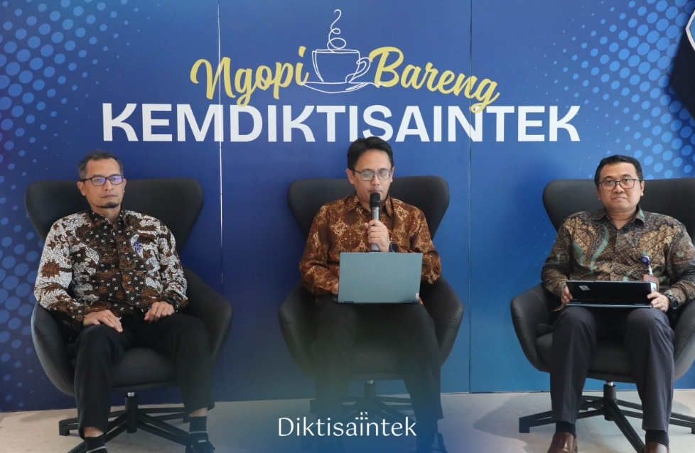 Peluncuran Program Hilirisasi Riset Tahun 2025: Dorong Riset Berdampak dan Inovatif untuk Indonesia Maju, Deempatbelas.com