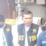WADUH!! BEA CUKAI TEMUKAN MIRAS ILEGAL DI DRAGON KTV MEDAN. 