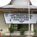 LSM KCBI TANAH KARO DESAK APARAT HUKUM SEGERA MENYELIDIKI KASUS DUGAAN KEKERASAN DAN PUNGLI DI SMPN 2 MARDINDING