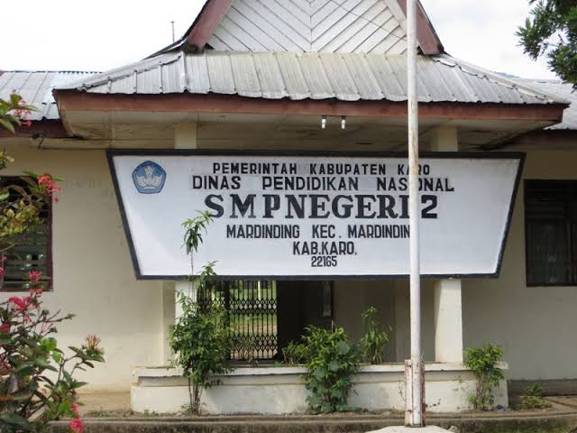 LSM KCBI Tanah Karo Desak Aparat Hukum Segera Menyelidiki Kasus Dugaan Kekerasan dan Pungli di SMPN 2 Mardinding, Deempatbelas.com