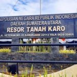 DUGAAN TANGKAP LEPAS TIGA PEMAIN JUDI POKER, SATRESKRIM POLRES KARO DITUDING TERIMA MAHAR RP.600 JUTA
