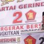 PULUHAN KEPALA DAERAH DI SUMUT DIKABARKAN AKAN GABUNG GERINDRA