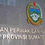 PAKAI APBD 2025, SEWA ALAT PENGERING TANGAN DPRD SUMUT HABISKAN ANGGARAN PULUHAN JUTA.