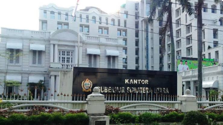 Jadwal Gubsu Tidak Lagi di Share, Wartawan Yang Bertugas di Pemprovsu seperti Hendak &#8220;Dimatisurikan&#8221;, Deempatbelas.com