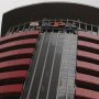 KPK AMANKAN 3 ORANG SAAT OTT DI MEDAN, DIANTARANYA KOMISARIS DALIHAN NATOLU GRUP DAN MANTAN KEPALA DAERAH