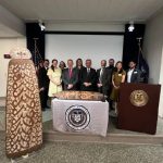 AMERIKA SERIKAT PULANGKAN 3 BENDA CAGAR BUDAYA SELUNDUPAN MILIK INDONESIA