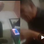 VIRAL OKNUM KEPALA SEKOLAH SMK DI KECAMATAN MEREK DIDUGA SEDANG ASYIK NYABU DI SEBUAH HOTEL TEREKAM