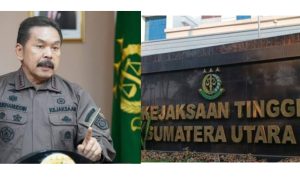 Diduga Oknum Jaksa di Kejatisu Kangkangi Instruksi Kejagung, GMNI Medan Siap Layangkan Aduan ke Jaksa Agung , Deempatbelas.com