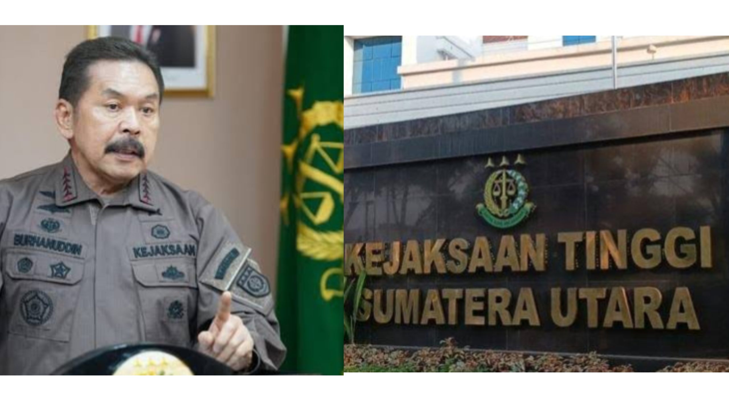 Diduga Oknum Jaksa di Kejatisu Kangkangi Instruksi Kejagung, GMNI Medan Siap Layangkan Aduan ke Jaksa Agung , Deempatbelas.com