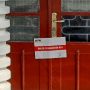 KANTOR DALIHAN NATOLU GRUP DI SIDEMPUAN DISEGEL KPK