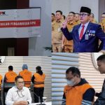 KADIS PUPR SUMUT TERSANGKA KORUPSI, KPK BUKA PELUANG PERIKSA BOBBY NASUTION 