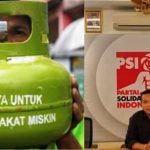 Gas LPG 3Kg Langka Mencapai Rp40 Ribu Ketua PSI Padang Sidempuan Minta Pemerintah Jangan Turun Tangan