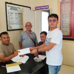 PERMIL KARO MINTA KAPOLSEK BERASTAGI BRANTAS SEMUA PRAKTIK JVDI DIDAERAHNYA