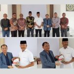 HOLONG MANGALAP HOLONG”, WARISAN BUDAYA MANDAILING ANGKOLA UNTUK GENERASI MUDA